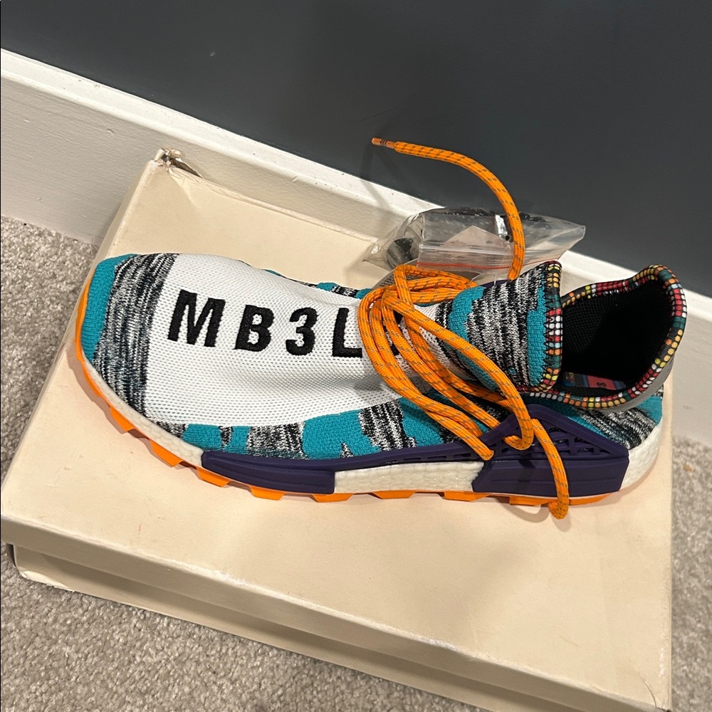 Kids Shoes - Multicolor